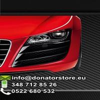 Donatorstore الملصق