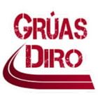 Grúas DIRO আইকন