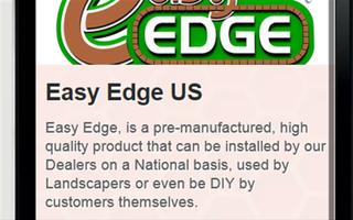 Easy Edge US capture d'écran 2