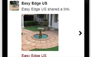 Easy Edge US capture d'écran 3