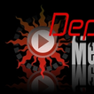 Depressive metal rock Radio