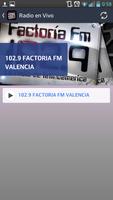 Factoria Fm Valencia اسکرین شاٹ 1