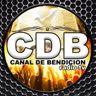 Canal De Bendición Radio TV icône
