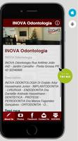 Inova Odontologia capture d'écran 1