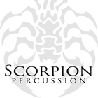 Scorpion  Percussion Zeichen