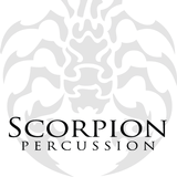 Scorpion  Percussion 图标