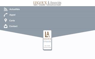 LEGOUX Expert Comptable Cartaz