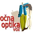 Očna optika i optometrija VOX