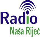 Radio Nasa Rijec Chicago Zeichen