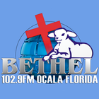 Bethel Radio Ocala 102.9FM ícone