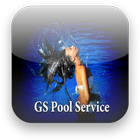 G.S. Pool Service Zeichen