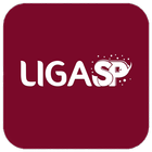 Liga SP Carnaval 아이콘