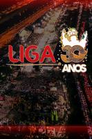 Liga SP Carnaval 海報