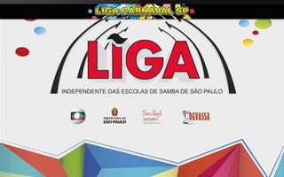 Liga SP Carnaval imagem de tela 2