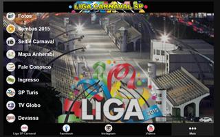 برنامه‌نما Liga SP Carnaval عکس از صفحه