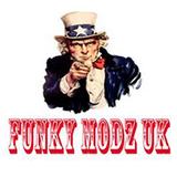 FUNKY MODS UK icône