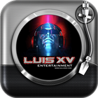 DJ LUIS XV icon