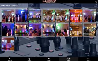 DJ LUIS XV screenshot 3