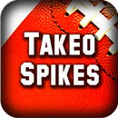 Takeo Spikes App APK
