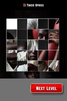 Takeo Spikes App تصوير الشاشة 3