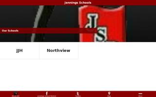 Jennings School District screenshot 1