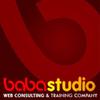 Baba Studio ไอคอน