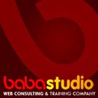 آیکون‌ Baba Studio