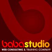 Baba Studio icono