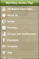 Mainstay Suites Pigeon Forge 截图 1