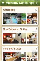 Mainstay Suites Pigeon Forge 截图 2