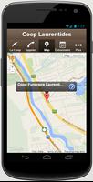 Coop Funéraire Laurentides capture d'écran 1