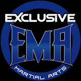 Exclusive Martial Arts أيقونة