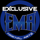 Exclusive Martial Arts-icoon