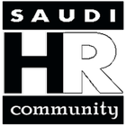 HR Saudi ícone