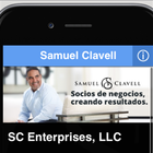 Samuel Clavell icon