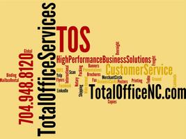 Total Office Services - captura de pantalla 3