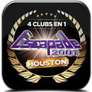 Escapade 2001 Houston APK