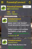 ForestryConnect screenshot 1