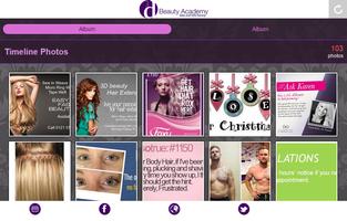 3D Beauty Academy screenshot 2