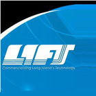 LIFTorg App иконка