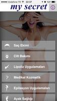 MySecret Güzellik Merkezi bài đăng