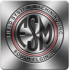 Field System Machining أيقونة