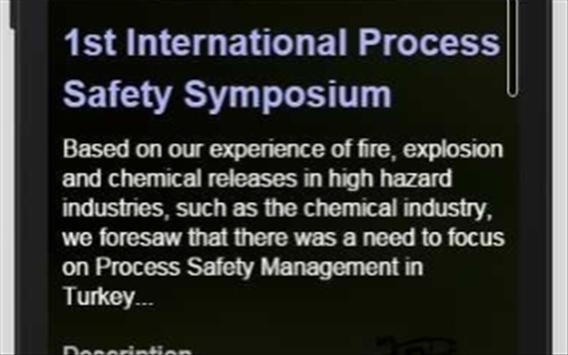 Download Process Safety Symposium Apk For Android Latest Version