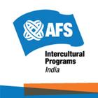 AFS India | Connect ícone