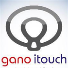 Gano Itouch Peru icono