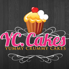 Yccakes 아이콘