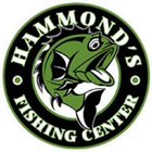 Hammonds Fishing ícone
