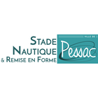 Stade Nautique de Pessac أيقونة