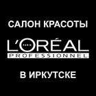 Салон красоты Loreal (Иркутск)-icoon