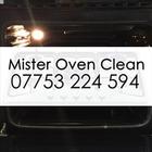 Mister Oven Clean icono